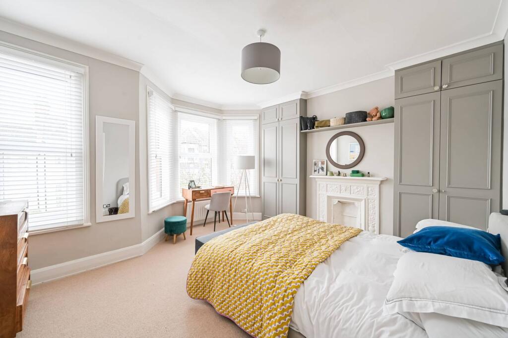 Main image of property: Beresford Road, Harringay, London, N8