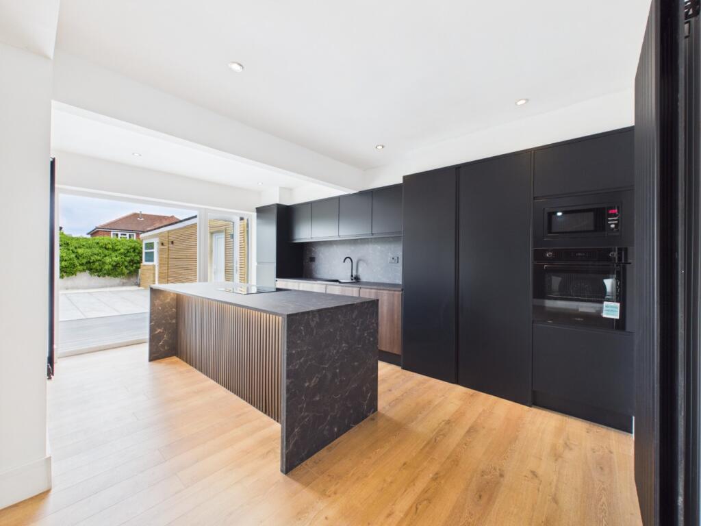 House in Chester, Connah's Quay - View 3