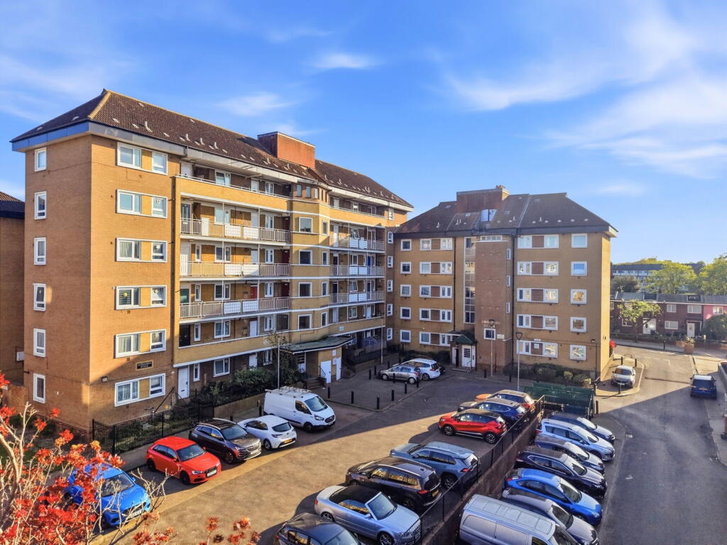 Main image of property: Godolphin House, Tulse Hill, SW2