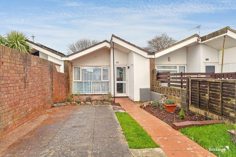 Main image of property: CUMBER DRIVE BRIXHAM