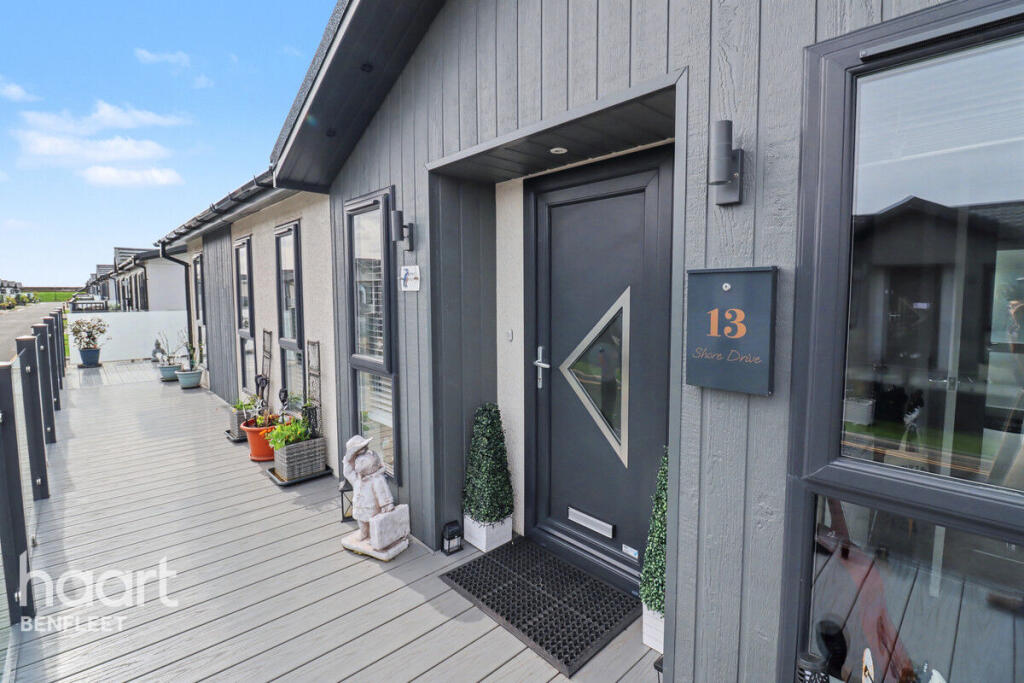 Main image of property: Shore Drive, Essex