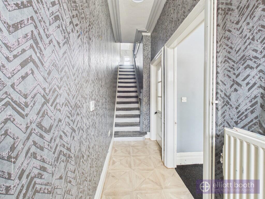 House in Blackpool, North Shore - View 2