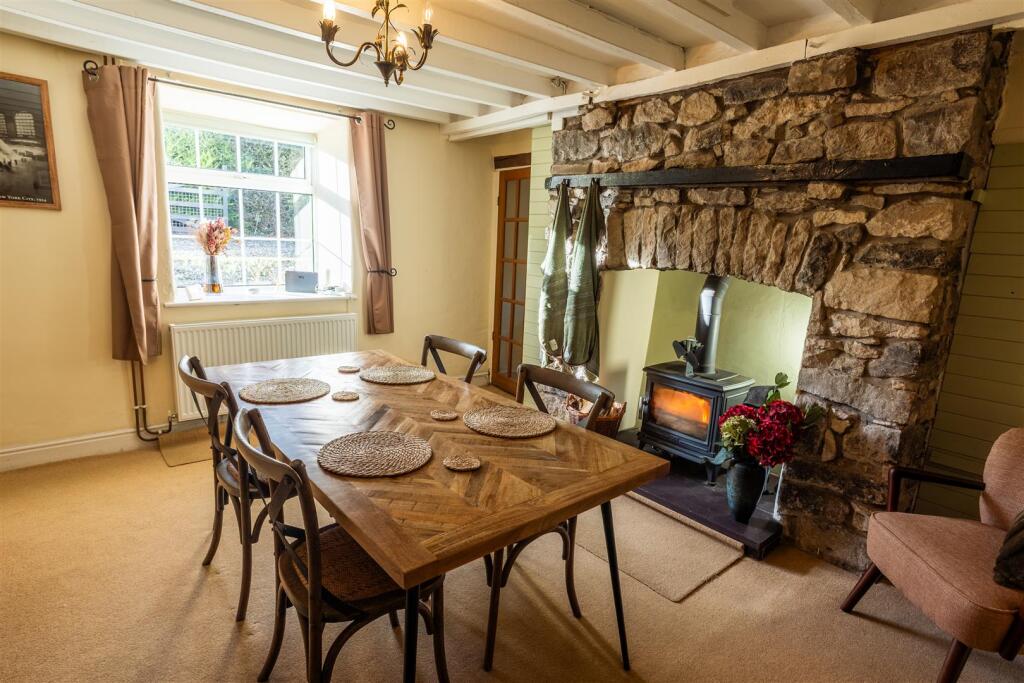 Pentre Road, Halkyn, Holywell photo 3