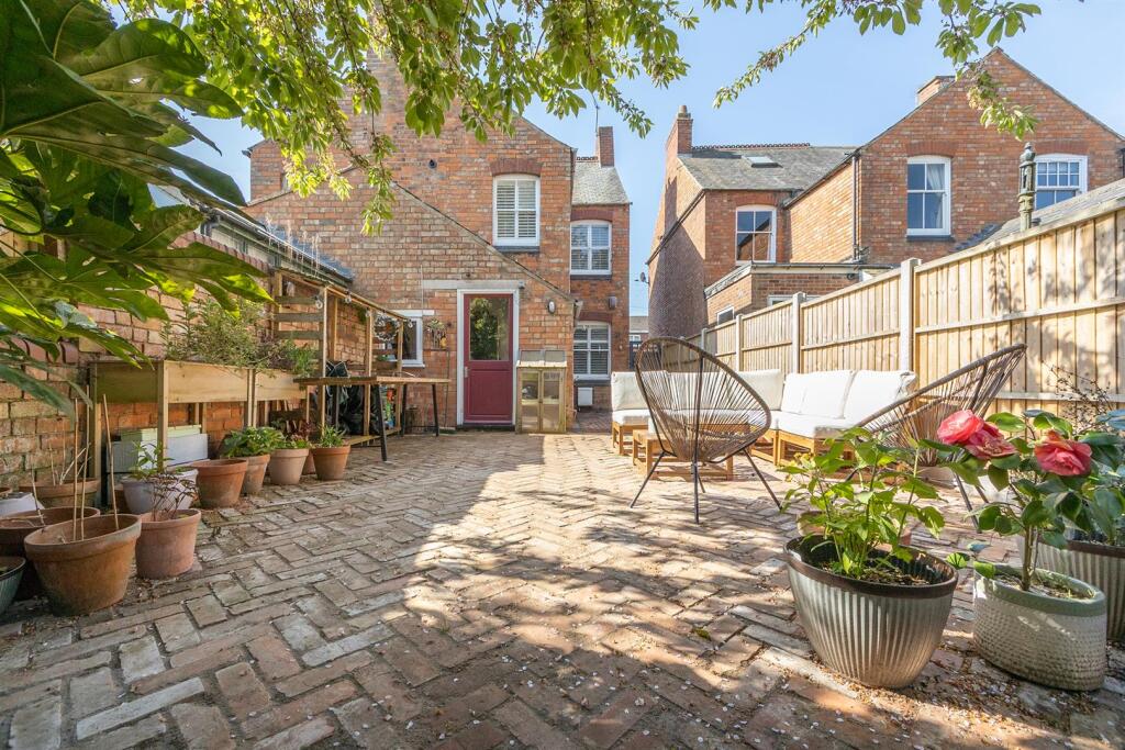 Broughton Astley, Leicester, LE9 - View 4