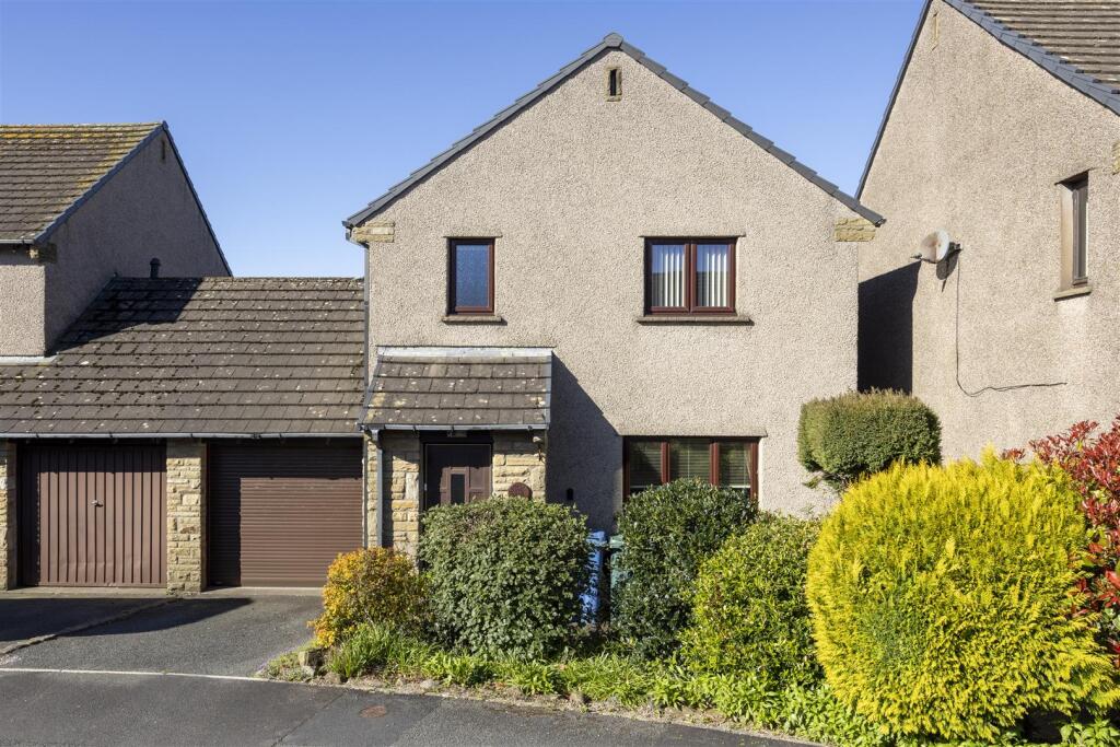 Main image of property: 3 Brookacre, Ingleton