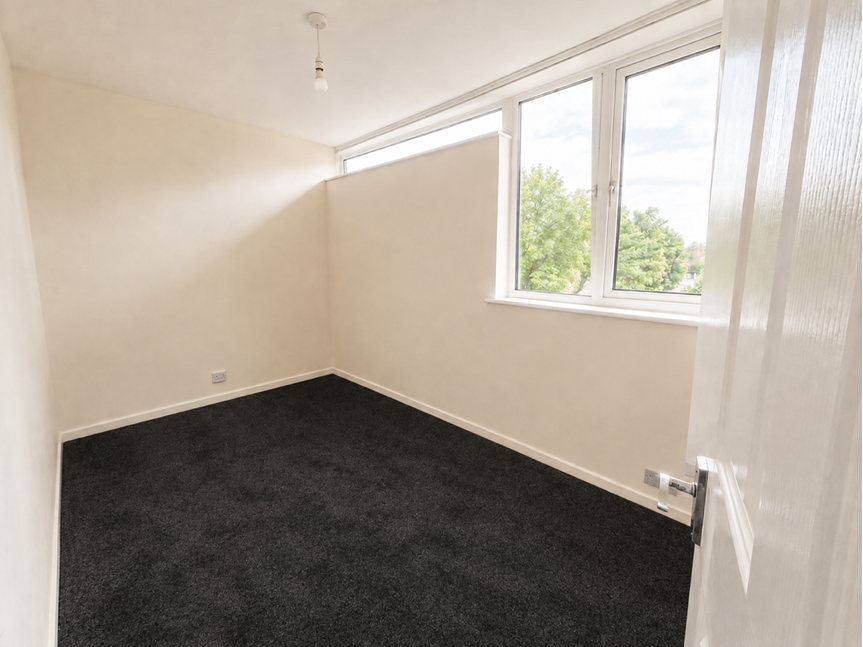 House in Ipswich - More