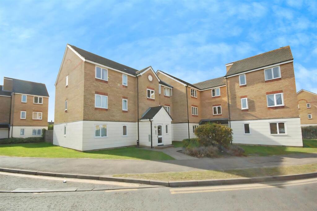 Main image of property: BARRA HOUSE, Scammell Way