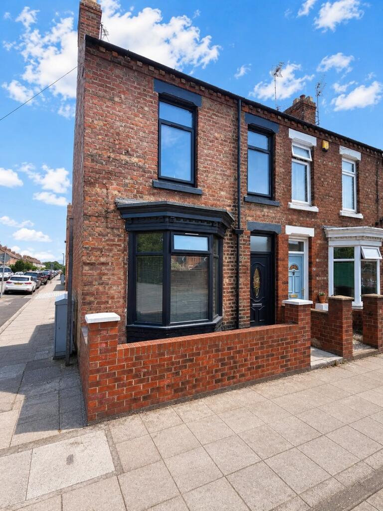 Main image of property: Hollyhurst Road, Darlington, DL3 6HT