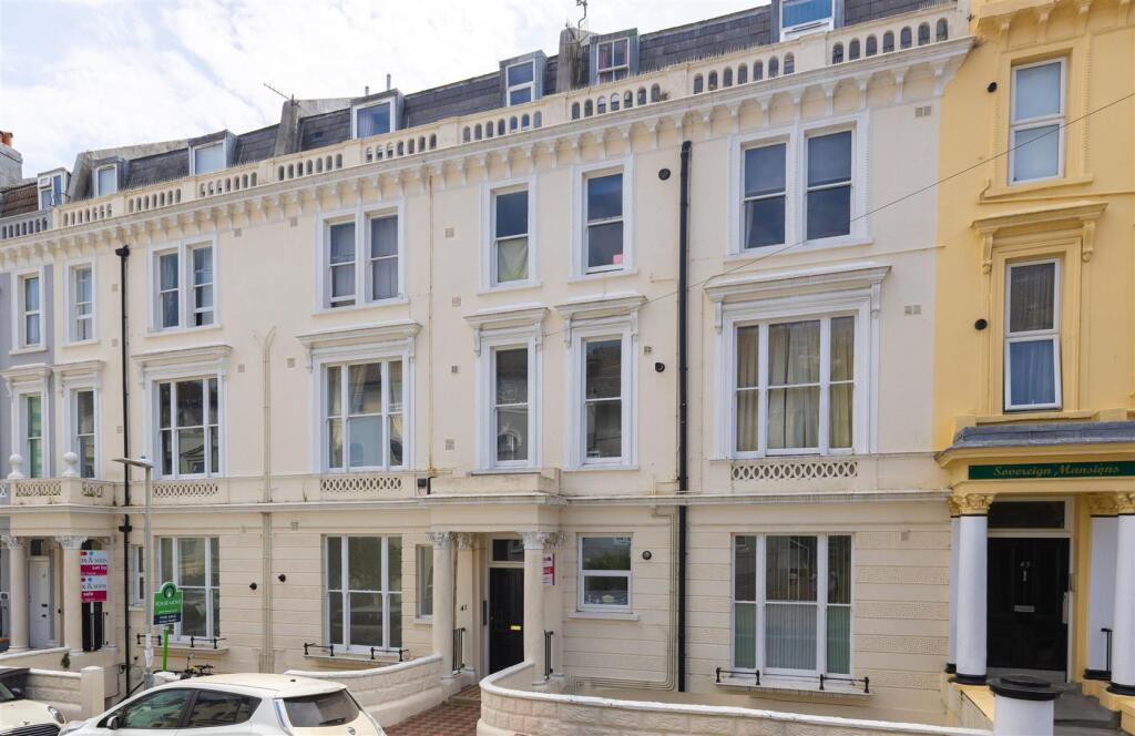 Main image of property: West Hill Road, St Leonards-On-Sea