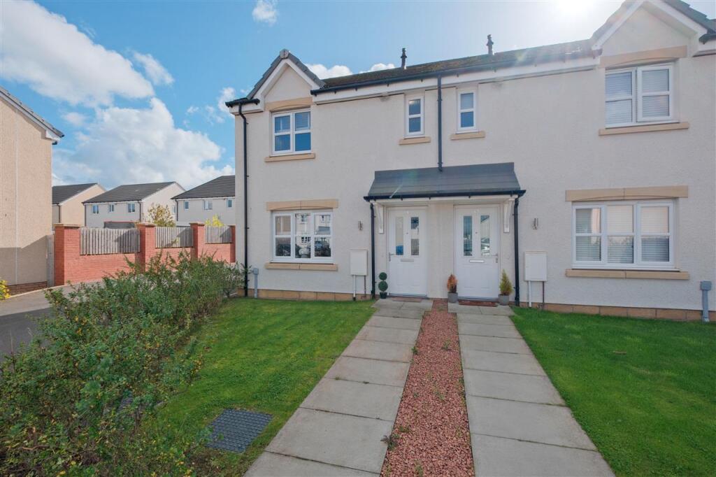 Main image of property: Watervole Crescent, Cambuslang