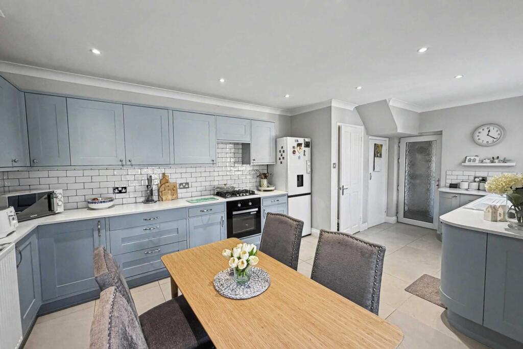 House in Salisbury - More
