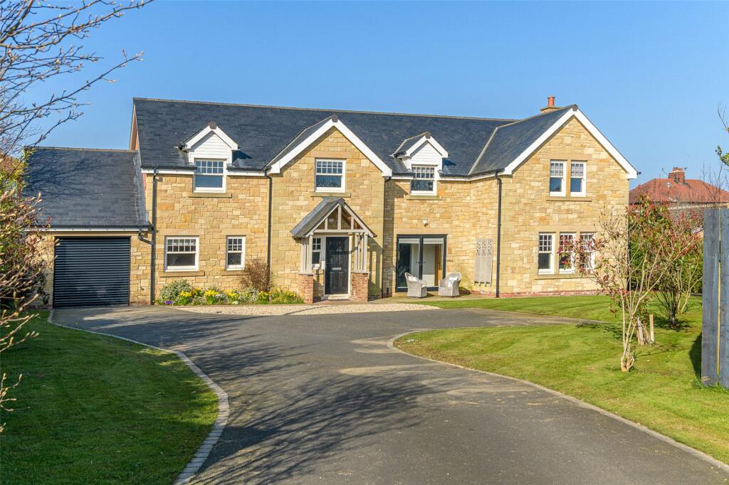 Main image of property: Guilden Road, Warkworth, Northumberland, NE65