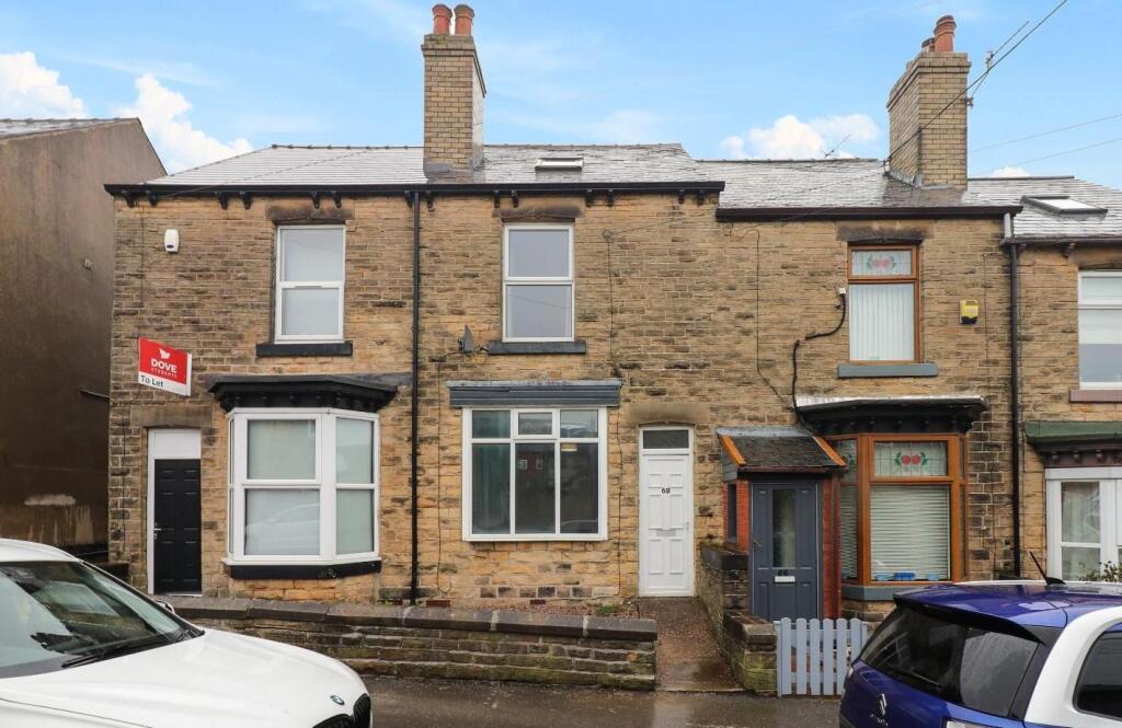 Main image of property: Cobden View Road, Crookes, Sheffield