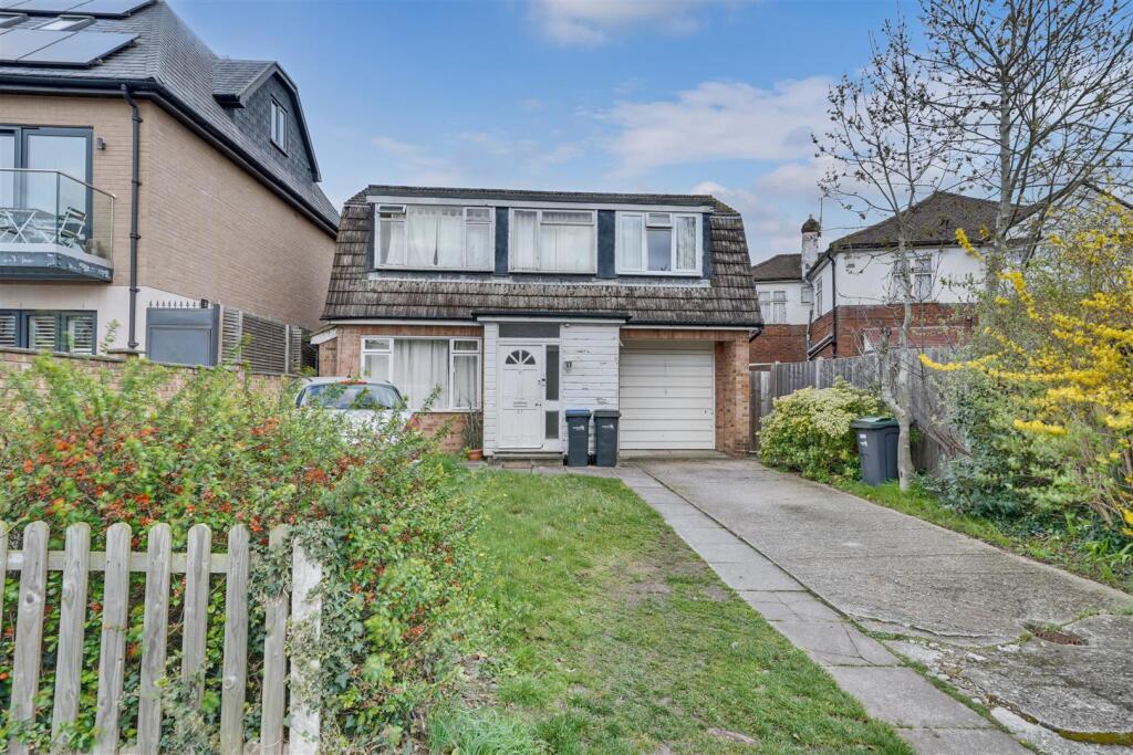 Main image of property: Lincoln Road, Enfield