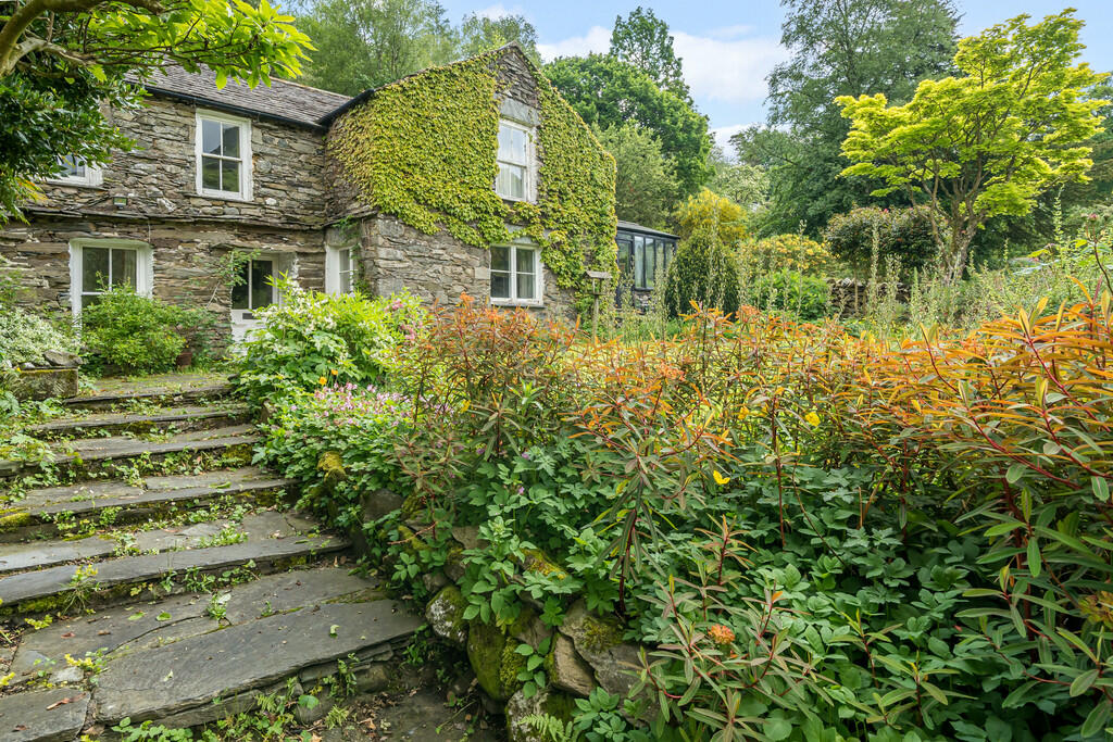 Main image of property: Parcey House and Cottage, Hartsop, Penrith, Cumbria, CA11 0NZ