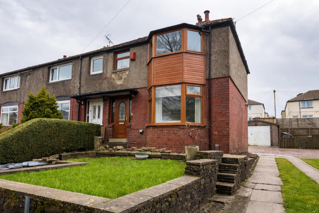 Main image of property: Hazelhurst Grove, Queensbury