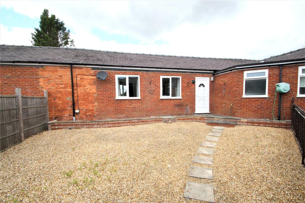 Main image of property: Castlethorpe, Milton Keynes, Buckinghamshire, MK19