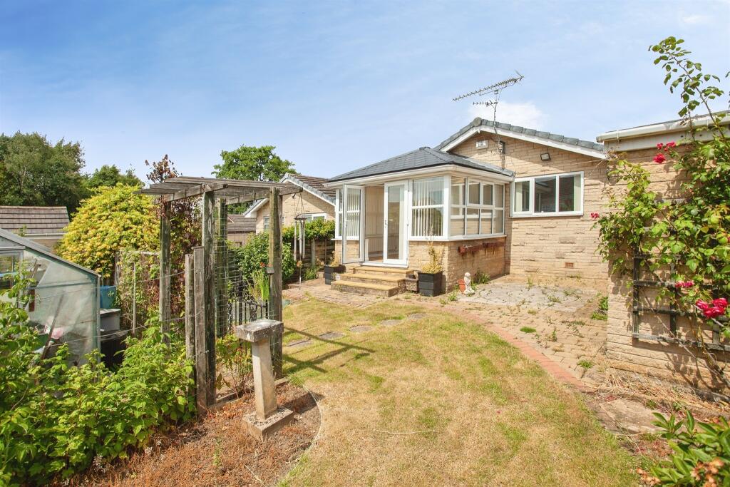 Main image of property: Church Lane, Dinnington, Sheffield