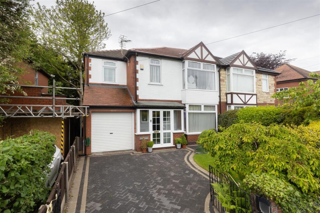 Plodder Lane, Farnworth, Bolton, Bolton
