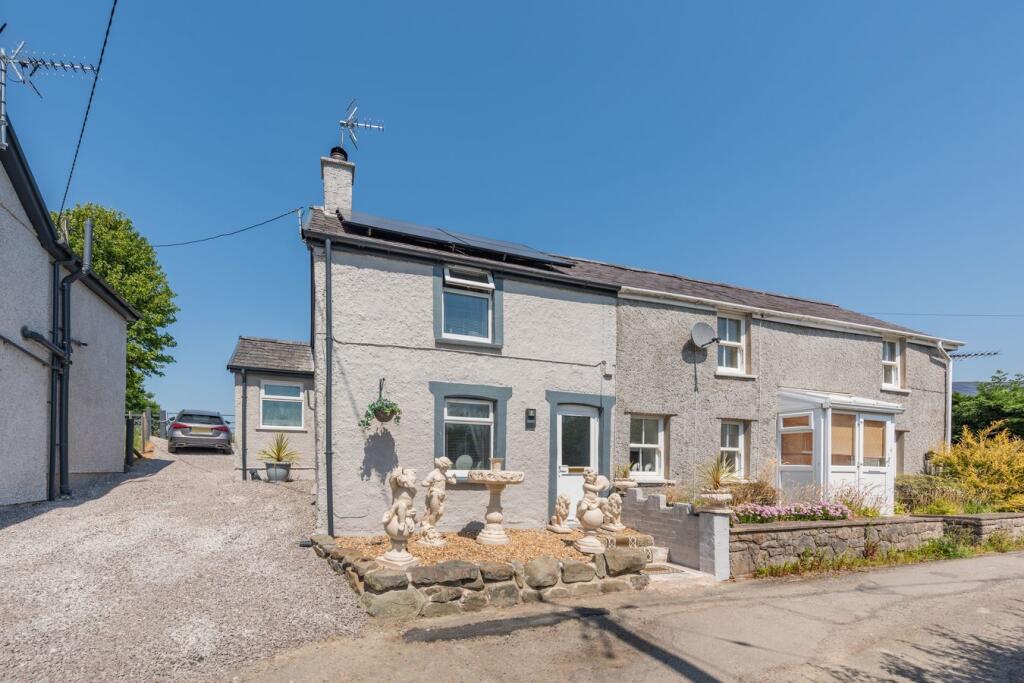 Main image of property: Pandy Tudur, Abergele, LL22