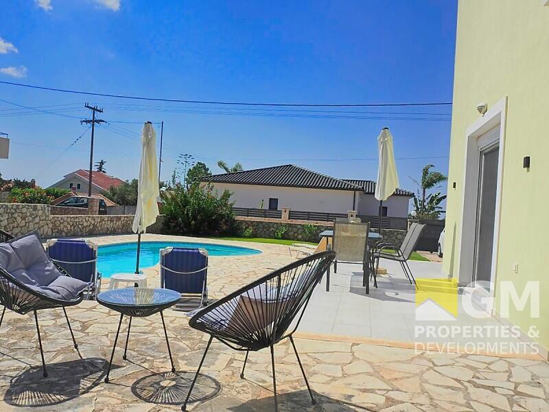 Main image of property: Karavados, Cephalonia, Ionian Islands