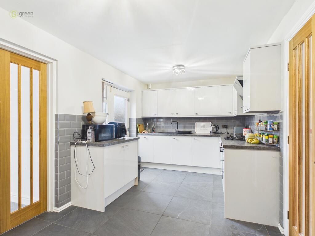 Hobhouse Close, Great Barr, Birmingham, B42 photo 4