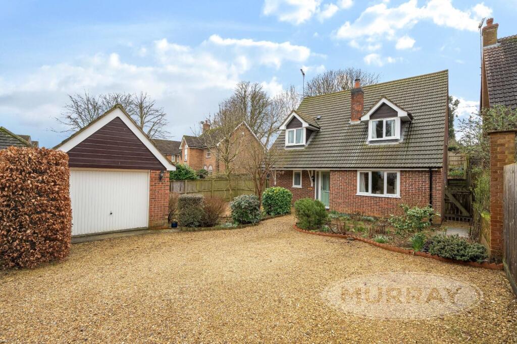 Main image of property: Ayston Road, Uppingham, Rutland