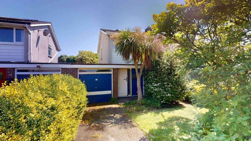 Main image of property: Dublin, Cabinteely