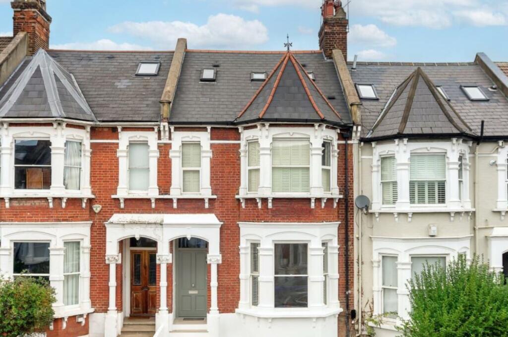 Main image of property: Hillfield Road, London, NW6