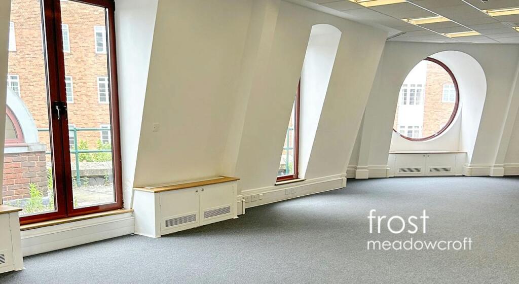 177 Hammersmith Road Hammersmith W6 office to let West London office1.jpg