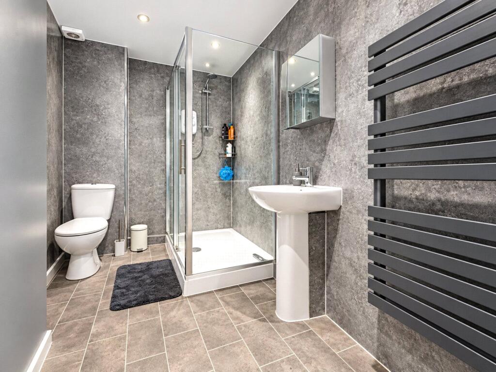 Apartment in Leicester - View 4