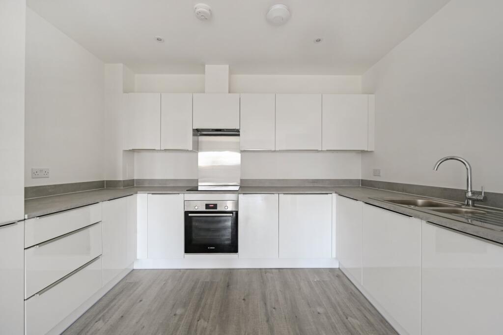 Main image of property: Parkview East, Chilmington Green, Ashford, Kent, TN23