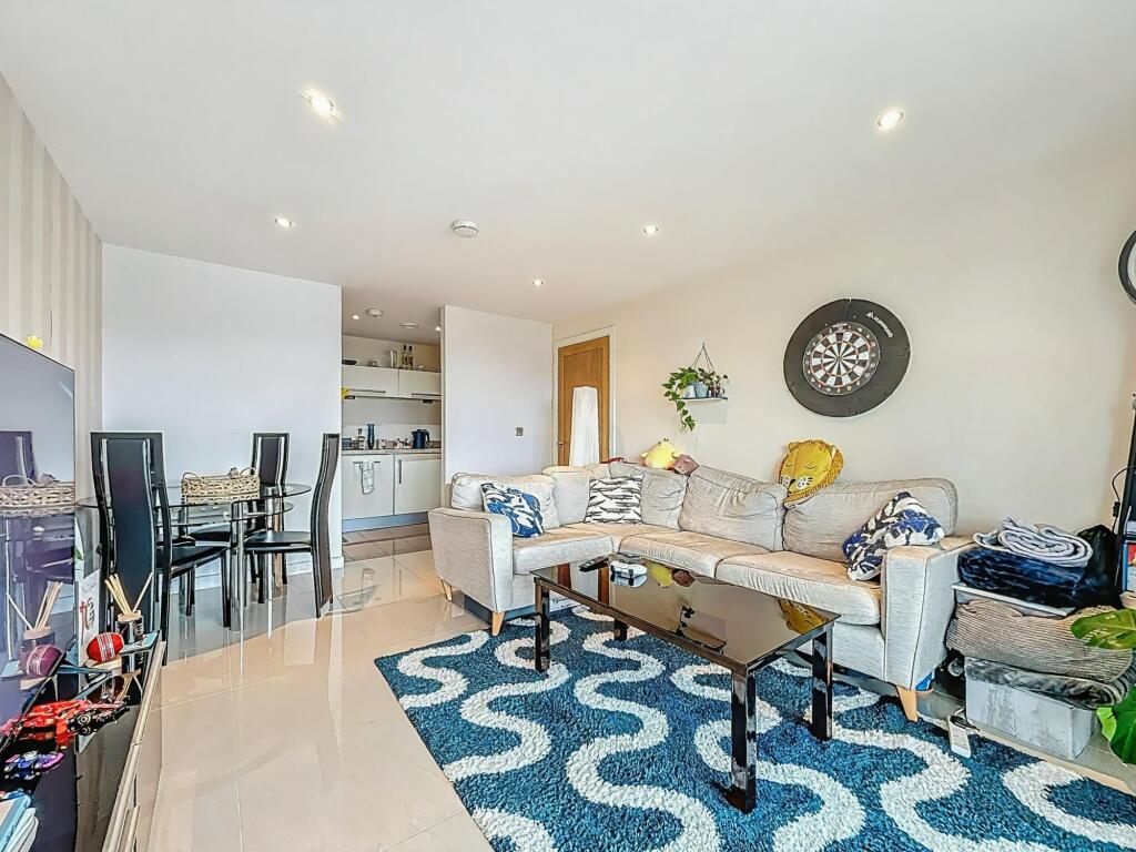 Main image of property: Watkiss Way, Cardiff, CF11