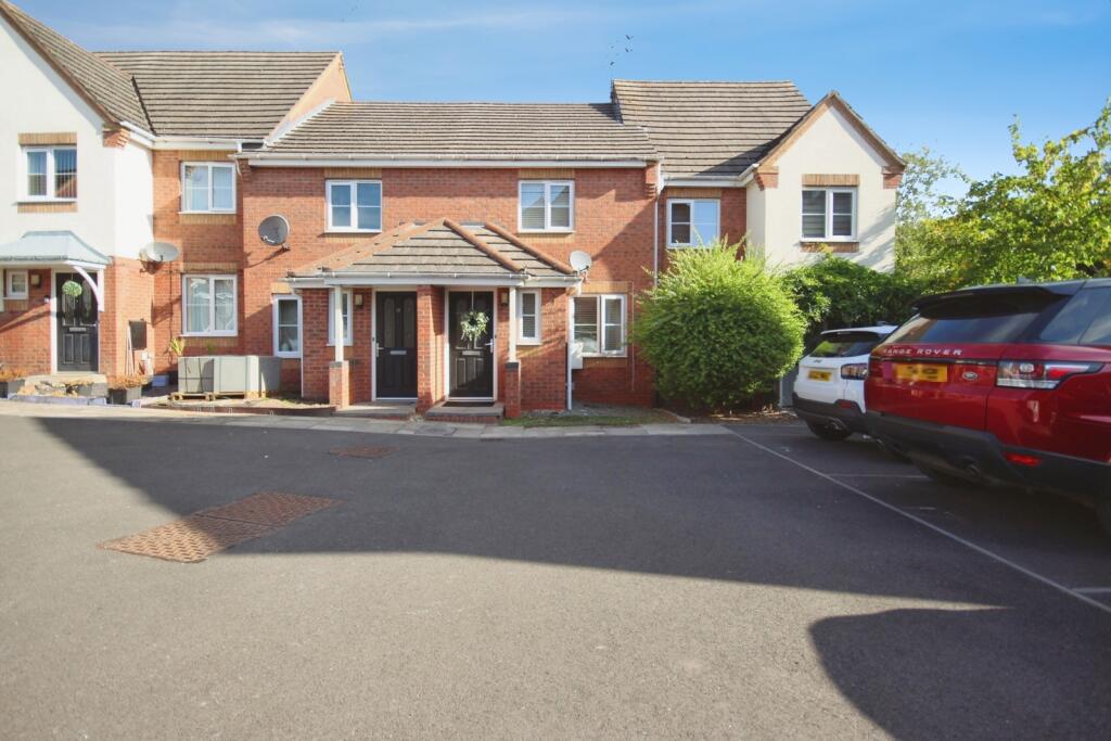 Main image of property: Forsythia Close, Bedworth, Warwickshire, CV12