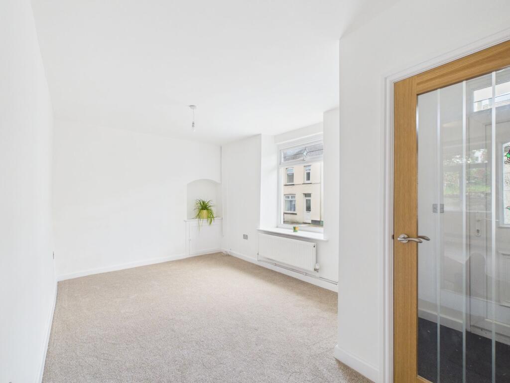 House in Newport, Brynmawr - View 5