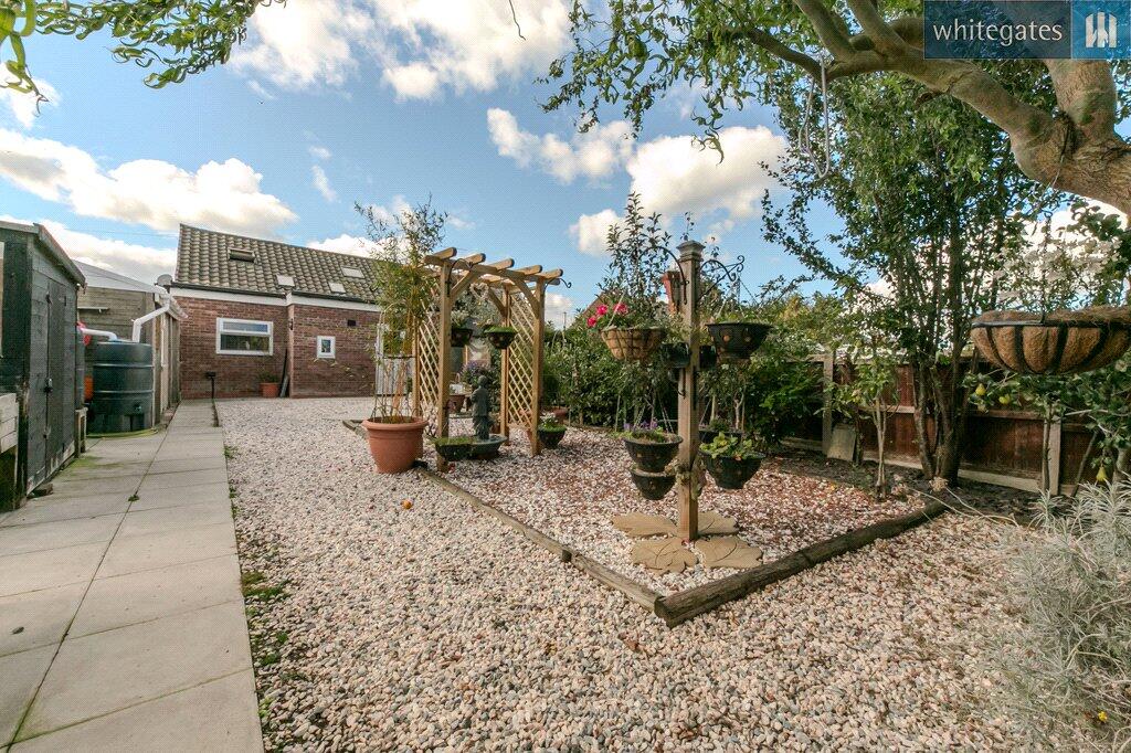 House in Crewe - View 2
