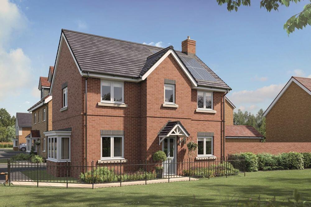Main image of property: Off the A425,
Daventry,
NN11 4NN
