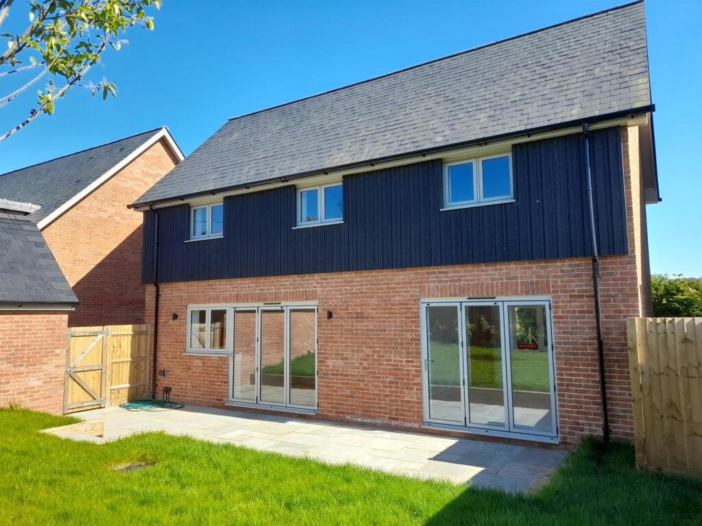 Main image of property: Witt Road, Winterslow, Salisbury