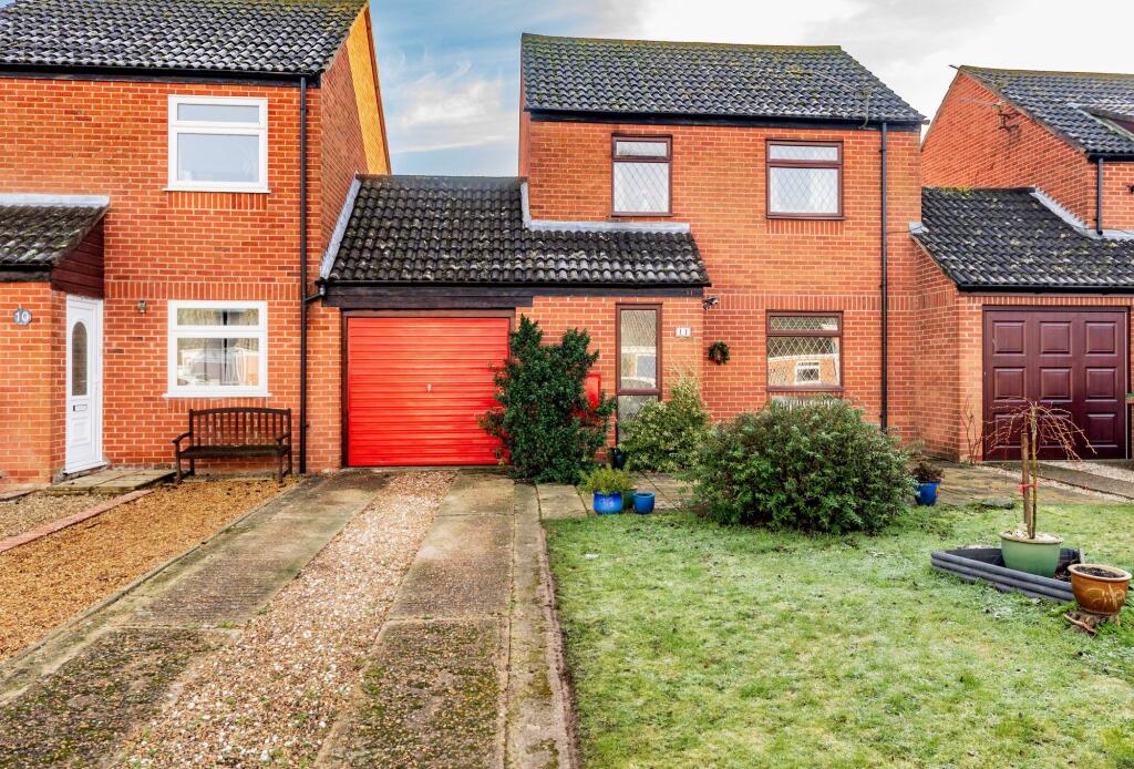Main image of property: Beech Close, Scole