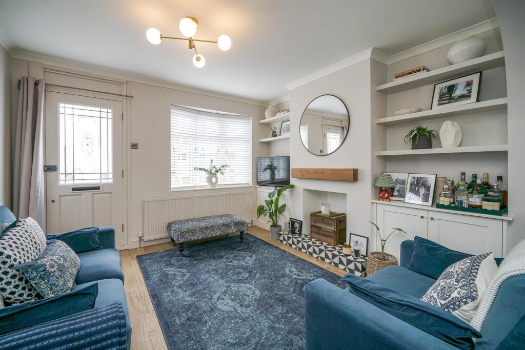 House in St Albans, Townsend - View 2