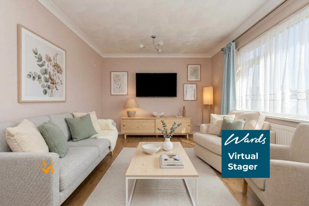 House in Thanet, Broadstairs and St Peters - View 5