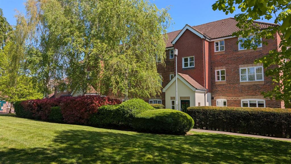 Main image of property: Whitehead Way, Lavender Grange, Aylesbury