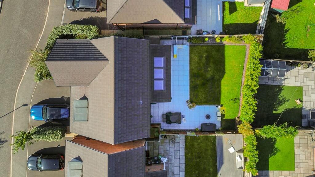 House in St Helens, Abbotsfield, Sutton Leach - View 5