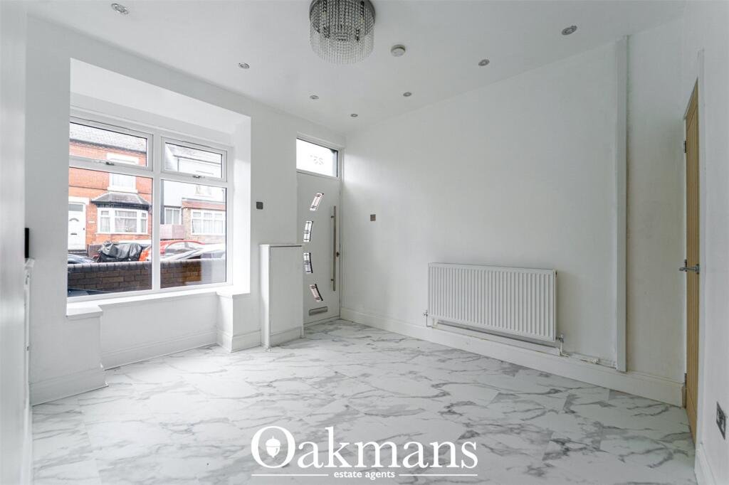 House in Birmingham, Small Heath - View 4