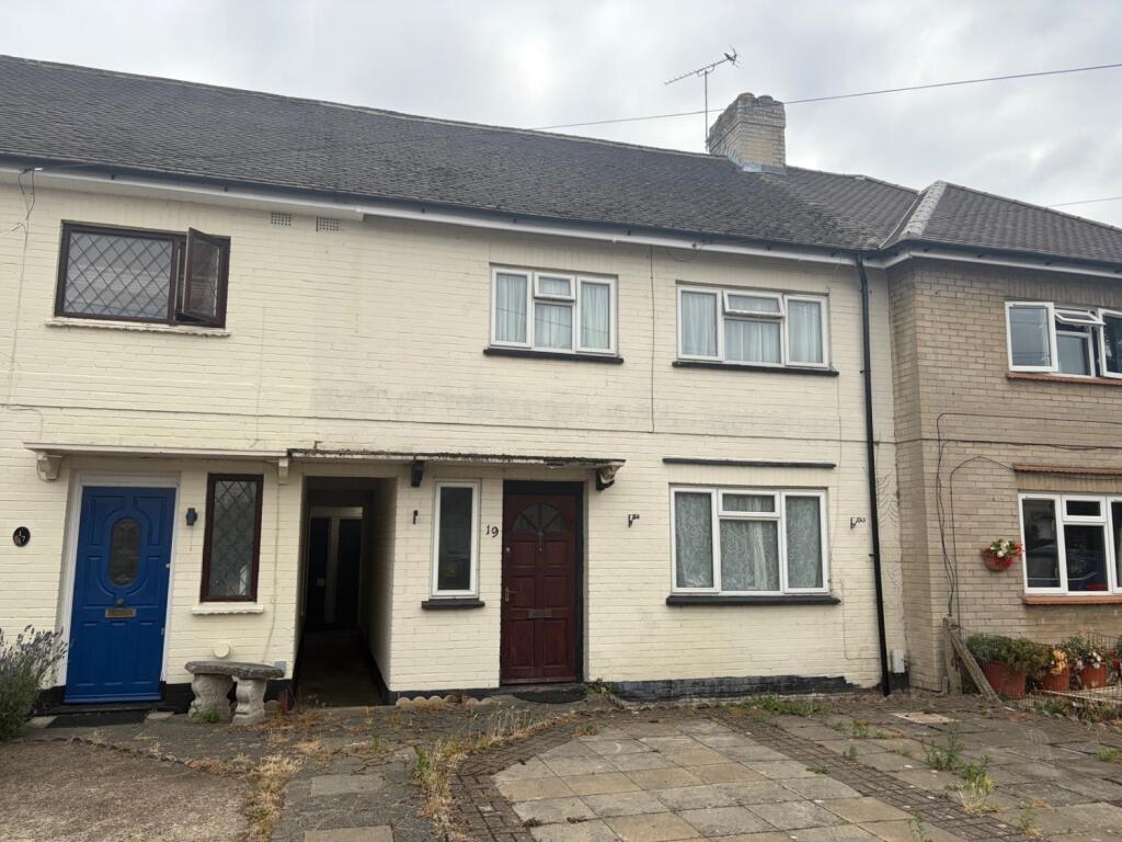 Main image of property: Larchwood Drive, Englefield Green, Egham, Surrey, TW20