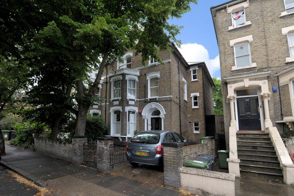 Main image of property: Tyrwhitt Road, Brockley, SE4