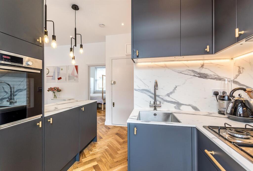 Main image of property: Fairholme Road, West Kensington, W14