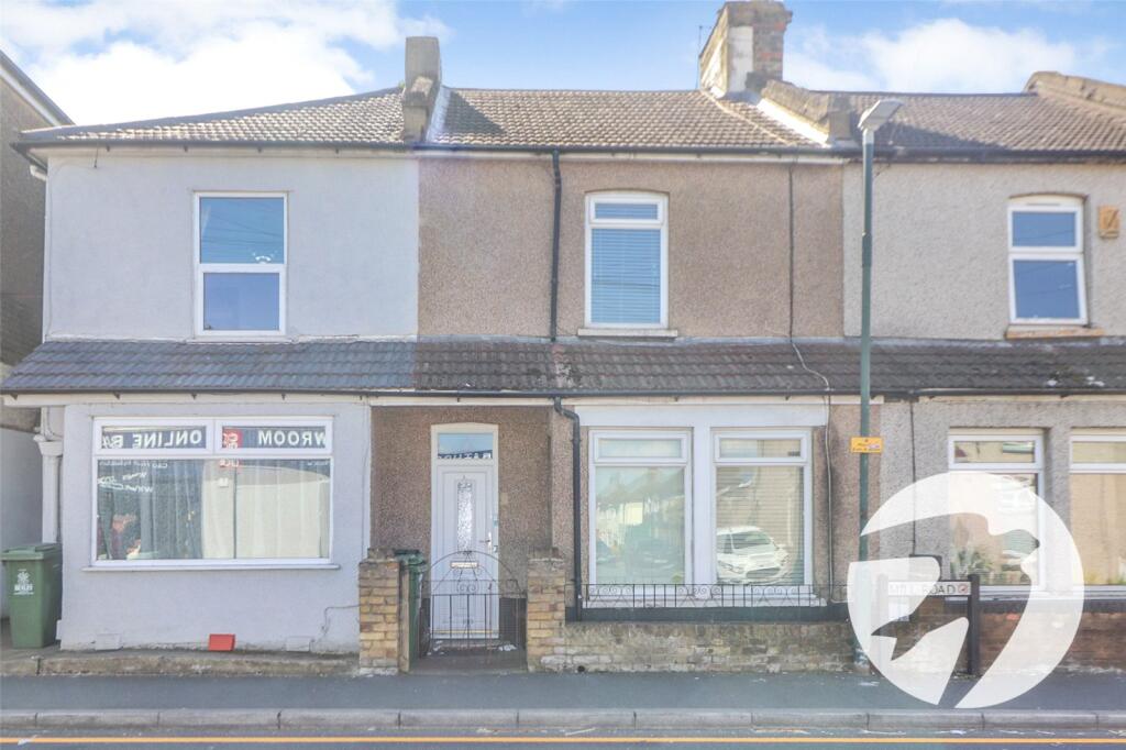 Main image of property: Mill Road, Erith, DA8