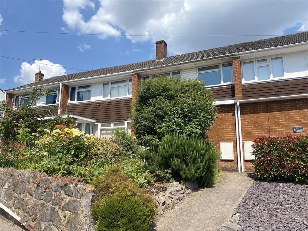 Main image of property: Harris Close, Westleigh, Tiverton, Devon, EX16