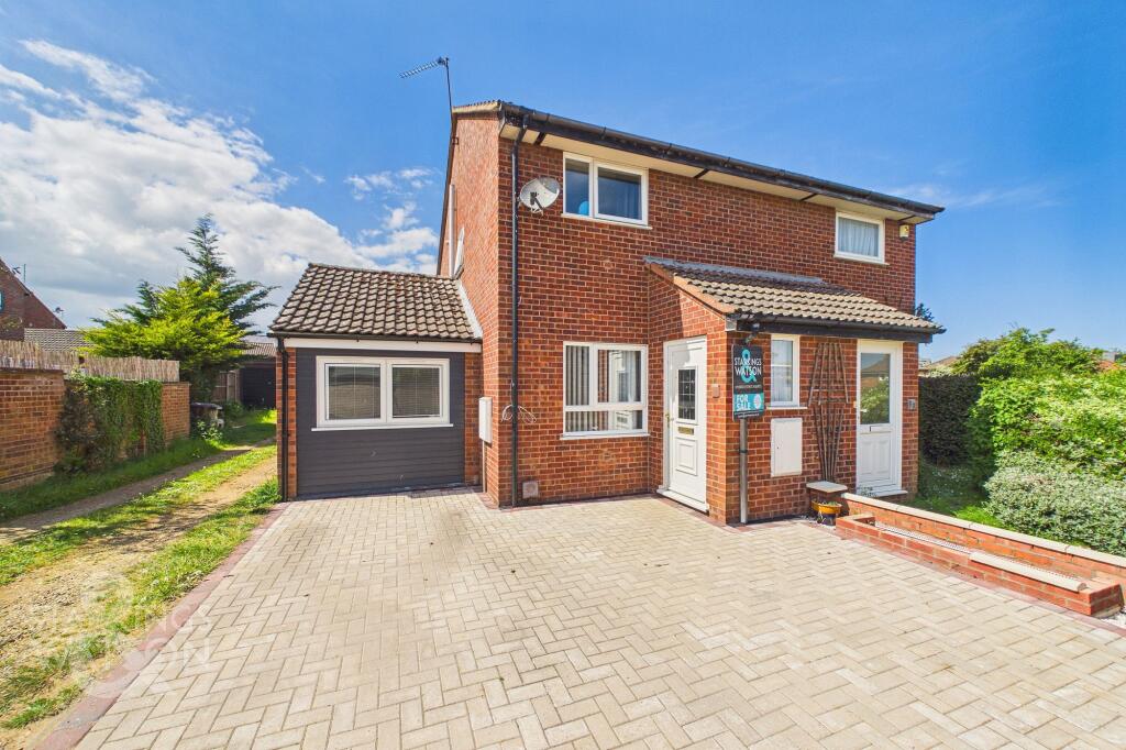 Main image of property: Greenacre Close, Brundall, Norwich